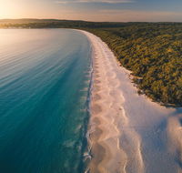 24 Hyam Road Hyams Beach - Accommodation Australia