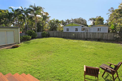 24 Sundew Street, Mudjimba - 500 Bond - Pet Friendly, Linen Supplied, WIFI, Air Cond. - Australia Shopping 2