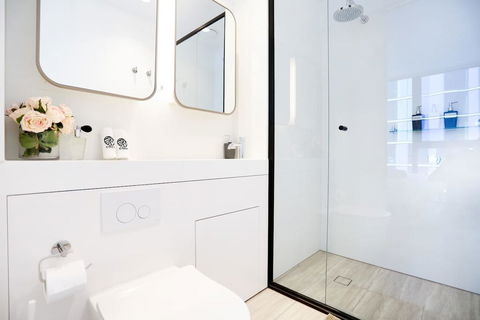 26, Bleu Intense@2Bd2Bth Lv43, Free Tram, MelCentral - Local Tourism 2