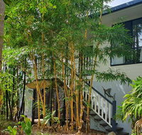 27 Bomburra Court - Rainbow Beach Spacious Comfortable Large deck Private - Accommodation Australia