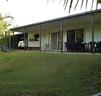 27 Carlo Road - Rainbow Beach Affordable Family Beach House - Accommodation Australia