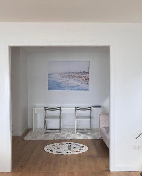 Beachfront Bliss 4BR Villa Direct Beach Access - Local Tourism 1