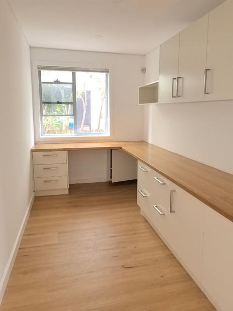 Beachfront Bliss 4BR Villa Direct Beach Access - Local Tourism 4