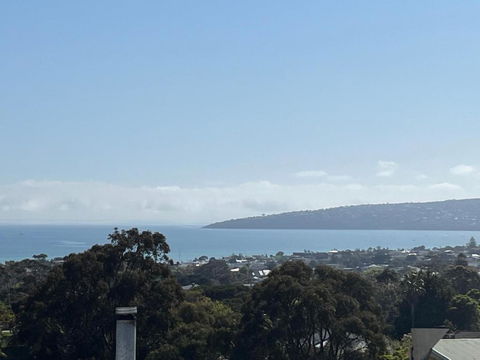 BEAUTIFUL BAY VIEWS - Accommodation Australia 0