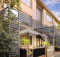 Birches Serviced Apartments - Accommodation Australia