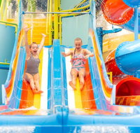 BIG4 Gold Coast Holiday Park - Accommodation Australia