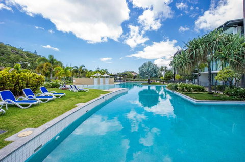 Blue On Blue Apartment 316 - Accommodation Australia 2