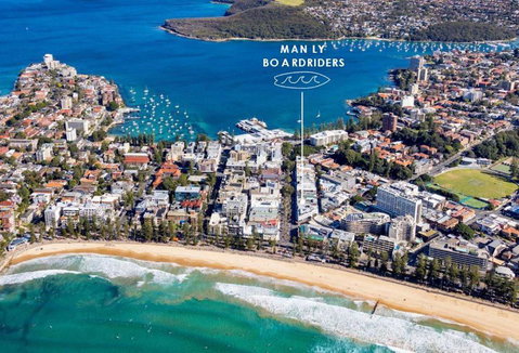 Boardrider Backpackers And Budget Motel - Accommodation Australia 2