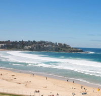 Bondi 38 Serviced Apartments - Accommodation Australia