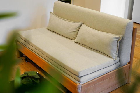 Botanica - Simply Perfect Balwyn 1BR Home Base - Accommodation Australia 2