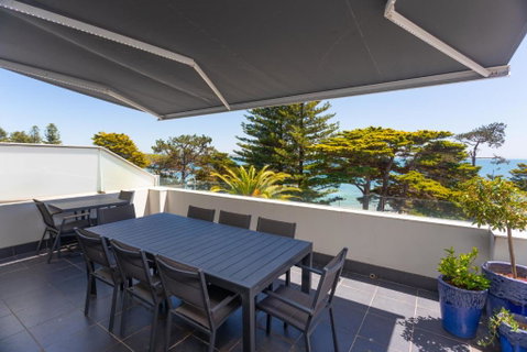 C-Scape Penthouse - Cowes Beach Front - Local Tourism 2