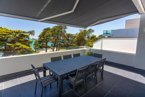 C-Scape Penthouse - Cowes Beach Front - Local Tourism 3