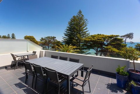 C-Scape Penthouse - Cowes Beach Front - Local Tourism 0