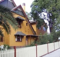 Burwood Bed and Breakfast - Local Tourism