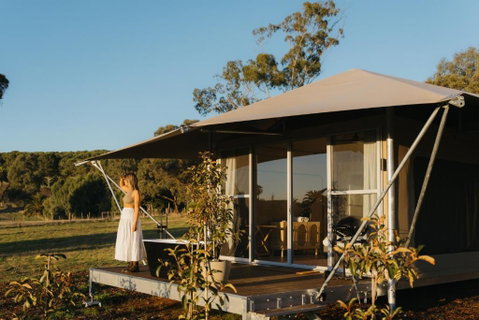 CANVS By CABN Seppeltsfield Barossa - Local Tourism 4