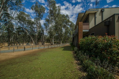 Campaspe Lodge - Bed n Breakfasts 3