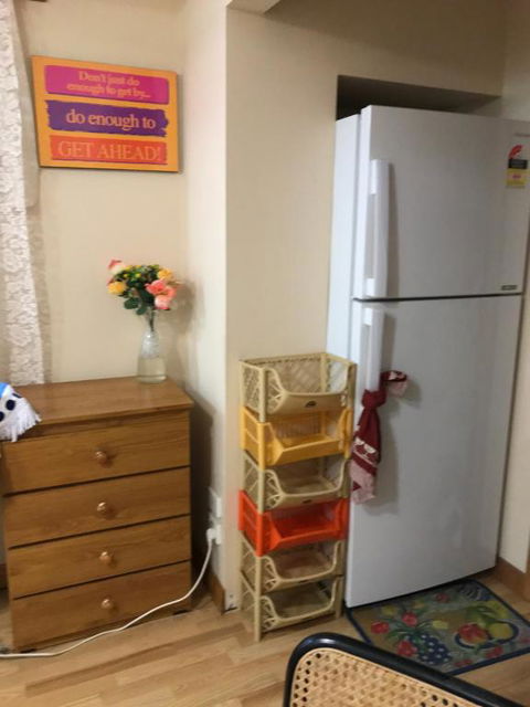 Canaan Homestay - Accommodation Australia 3