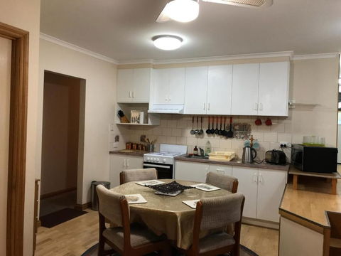 Canaan Homestay - Accommodation Australia 4