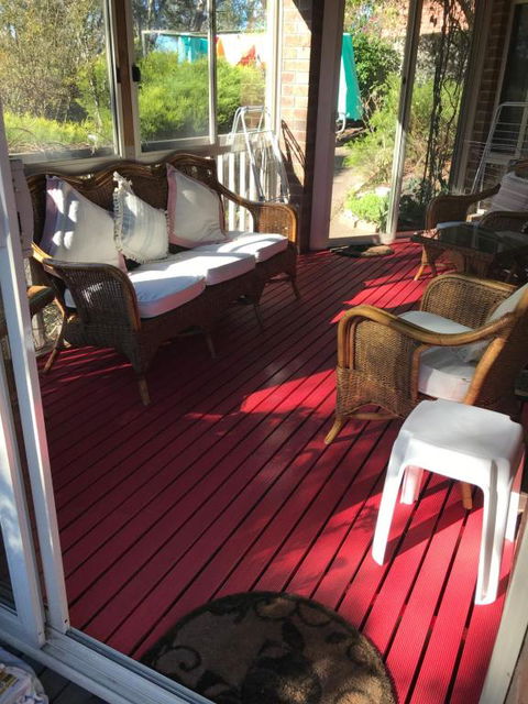 Canaan Homestay - Accommodation Australia 1