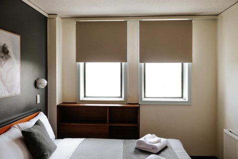 Canberra Accommodation Centre - Bed n Breakfasts 3