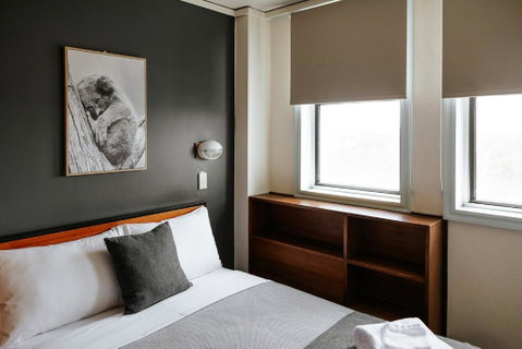 Canberra Accommodation Centre - Bed n Breakfasts 1