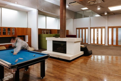 Canberra Accommodation Centre - Bed n Breakfasts 2
