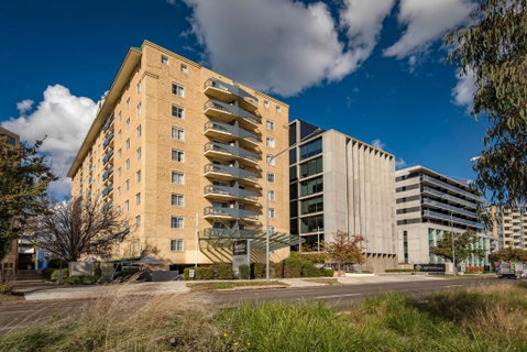 Canberra City Accommodation - Bed n Breakfasts 4