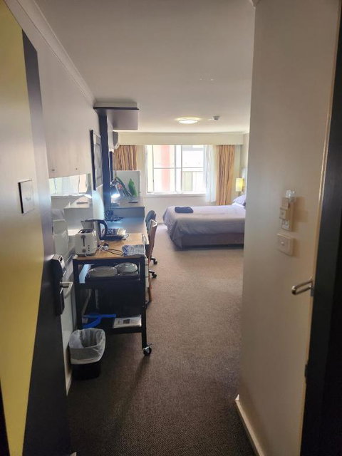 Canberra City Accommodation - Bed n Breakfasts 1