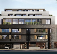 Caroline Serviced Apartments Richmond - Accommodation Australia