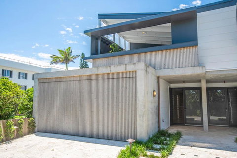 Casa Del Mar - Accommodation Australia 0