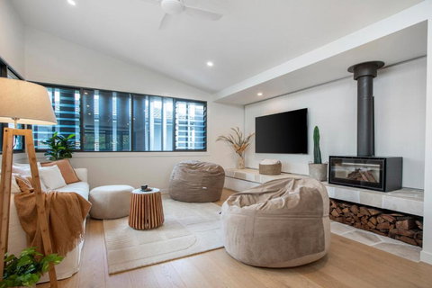 Casa Del Mar - Accommodation Australia 4