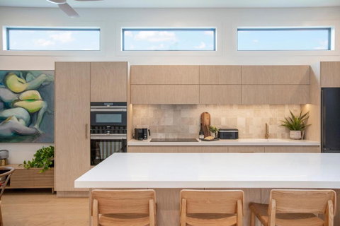 Casa Del Mar - Accommodation Australia 3