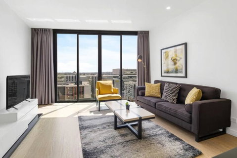 CASSA EMPORIUM - City-View Apartments Managed By The Cassa - Local Tourism 0