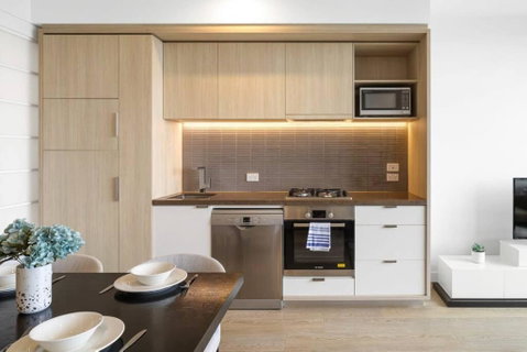 CASSA EMPORIUM - City-View Apartments Managed By The Cassa - Local Tourism 3