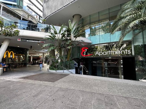 CASSA EMPORIUM - City-View Apartments Managed By The Cassa - Local Tourism 2