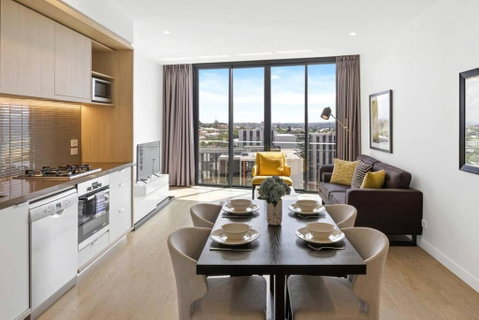 CASSA EMPORIUM - City-View Apartments Managed By The Cassa - Local Tourism 4