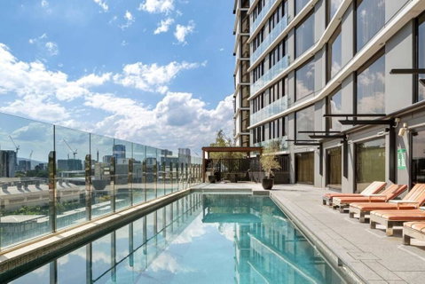 CASSA EMPORIUM - City-View Apartments Managed By The Cassa - Local Tourism 1