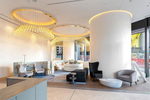 CASSA ONE - Luxury Apartments Managed By The Cassa - Local Tourism 3