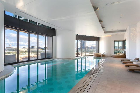 CASSA ONE - Luxury Apartments Managed By The Cassa - Local Tourism 4