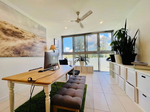 CASSA PLAZA - Cosy 1 Bedroom Apt South Brisbane Managed By The Cassa - Local Tourism 1