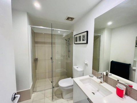 CASSA PLAZA - Cosy 1 Bedroom Apt South Brisbane Managed By The Cassa - Local Tourism 3