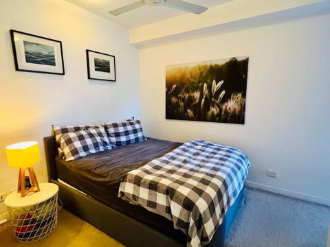 CASSA PLAZA - Cosy 1 Bedroom Apt South Brisbane Managed By The Cassa - Local Tourism 4