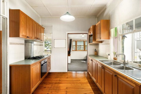 Central, Cozy, Yard - Bedroom 2 - Accommodation Australia 3