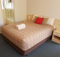 Central Motel Nelson Bay - Accommodation Australia