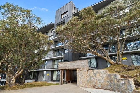 Chalet Apartments - Mt Buller Apartment Rentals - Accommodation Australia 0