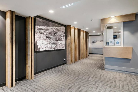 Chalet Apartments - Mt Buller Apartment Rentals - Accommodation Australia 4
