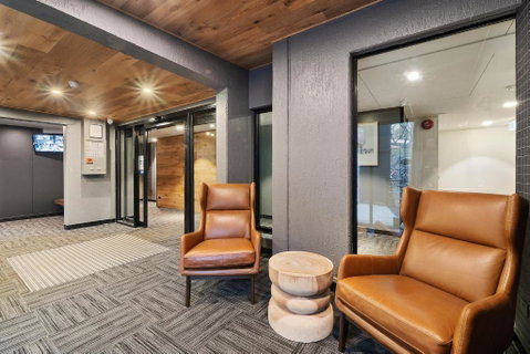 Chalet Apartments - Mt Buller Apartment Rentals - Accommodation Australia 3