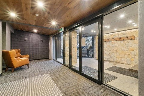 Chalet Apartments - Mt Buller Apartment Rentals - Accommodation Australia 2