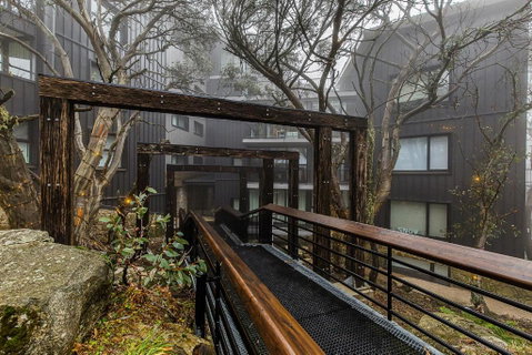 Chalet Apartments - Mt Buller Apartment Rentals - Accommodation Australia 1