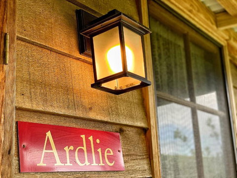 Cherry Plum Cottages - Accommodation Australia 3